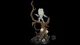 Predator Shiftsuit Variant Q-Fig Max Elite Figure Diorama
