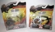 SPIN MASTER How To Train Your Dragon2 Zippleback & Toothless