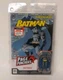 DC Batman Page Punchers McFarlane Toys Comic & 3 Inch Action Figure *New Sealed
