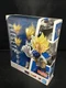 Genuine Bandai S.H. Figuarts DBZ Super Saiyan Vegeta AWAKENED SUPER SAIYAN BLOOD