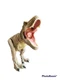 Jurassic World Camp Cretaceous Epic Roarin Tyrannosaurus Rex Mattel 2020