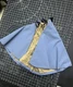 Cape Figure Hot Toys MMS588 1/6 Lando Calrissian The Empire Strikes Back Costume
