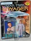  Star Trek Voyager Neelix The Talaxian figure MOC 1995 Playmates 6489