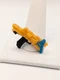 Marvel Legends AIM Scientist pistol 1/12 custom kitbash fodder 6" troop builder