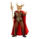 Marvel Hasbro Legends Series 6-inch Scale Action Figure Toy Odin, Infinity Sa...