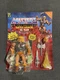 Masters of the Universe MOTU Battle Armor He-Man Deluxe Set Action Figure 2021