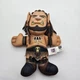 World Of Warcraft Durotan Plush Stuffed Toy 7" Tall By Bleacher Creature 