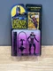 Legends Of Batman 1994 Catwoman With Collector Card Kenner New Sealed
