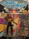 Star Trek The Next Generation Geordi La Forge Action Figure Playmates 1992