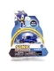 Sonic The Hedgehog Blue Collectible Diecast Real Metal Racer Diecast Car Sega
