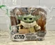 Star Wars Mandalorian The Child Baby Yoda Animatronic Toy Disney Hasbro IN HAND
