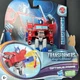 Transformers EarthSpark Warrior Class Optimus Prime