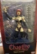 Chastity Vampire Assassin 12" Action Figure Chaos Comics Eternal Toys 1999, NEW