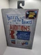 NECA Battle of the Bands Back to the Future Marty McFly Audition 6" Figure NEW
