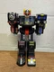 1999 Bandai Power Rangers Megazord Robot Figure &bull; Vintage Zord
