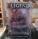 McFarlane Movie Maniacs 6 Legend Lord of Darkness Action Figure Fishtank Sealed