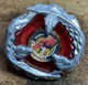 Takara Tomy Beyblade X | BX-31 01: Tyranno Beat 4-70Q #B3