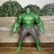 THE INCREDIBLE HULK 10" Action Figure Sound Talking 2012 Marvel Hasbro (A)