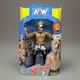 Darby Allin AEW Wrestling Superstars #33 Series 5 SEALED w/ Poster