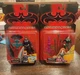 Kenner Batman & Robin 1997 Batgirl + Jungle Venom Poison Ivy Action Figures DC 