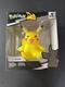 Jazwares Pokemon Pikachu 4" Vinyl Action Figure Toy PKW4424-062724-TM Authentic