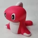 2023 Pokemon Finger Puppet 1.5" Tatsugiri Droopy Form Figure Nintendo Bandai