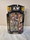 AEW Unrivaled Series 14 Max Caster Wrestling Action Figure 