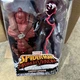 Marvel Legends Spider-Man Maximum Venom Ghost Spider Action Figure New