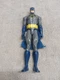 Mattel DC Comics Batman Action Figure 12-Inch CDM63 Super Hero Blue Cape