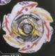 TAKARA TOMY Beyblade B-170 Abyss Diabolos Devolos 5 Fusion Burst 02 Confirmed