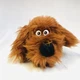 TY Duke Beanie Babies Baby Secret Life of Pets 8&rdquo; Plush Toy Dog Stuffed Animal