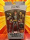 🔥 Hasbro Marvel Legends 90'S BLACK WIDOW Walmart Exclusive NEW MIB 6" 1:12 2019