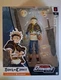 New Sealed Jazwares Total Anime Black Clover Asta 5.5&rdquo; Inch Action Figure #11