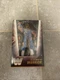 WWE Elite Ultimate Warrior Wrestlemania 12 Action Figure