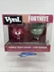 Cuddle Team Leader & Love Ranger Fortnite Two Pack Funko Vynl Free Shipping