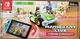 Nintendo Mario Kart Live: Home Circuit Luigi Set Remote Control RC Vehicle