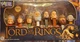 PEZ Limited Edition Lord of the Rings Collector's Series Set