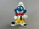 20033 FUN MAKER - CLOWN - SCHLEICH / SMURF / SMURFS / SMURF (D)
