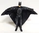 DC Comics The Batman Wingsuit 12" Action figure - Spinmaster *No Sound*