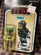 NIKTO Vintage 1983 Kenner Star Wars ROTJ 77-Back Sealed MOC