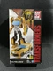 Transformers Generations Cyber Commander Bumblebee Figure Box Damaged