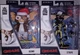 BST AXN Gremlins Stripe & Gizmo 5" Action Figure The Loyal Subjects 2021