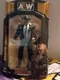 Chris Jericho Jazwares AEW Unrivaled Collection Painmaker Series 8 #63 WWE