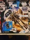 Star Wars Mission Fleet Expedition The Mandalorian Grogu Action Figure Speeder 