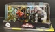 Marvel Ultimate Spiderman Figurine Set - Disney Parks - Exclusive - New