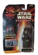 Hasbro Star Wars Episode I Rune Haako Action Figure 3.75" CommTech