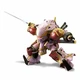 BANDAI HG 1/24 SAKURA WARS SPIRICLE STRIKER MUGEN (SAKURA AMAMIYA) TYPE Kit