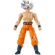 Bandai Dragon Ball Super Evolve Figure - Goku Ultra Instinct