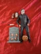 NECA Halloween Michael Myers 7 in Action Figure - 60687 loose