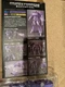 Takara Tomy Transformers Masterpiece MP-29 Destron Laserwave Robot Toy Purple